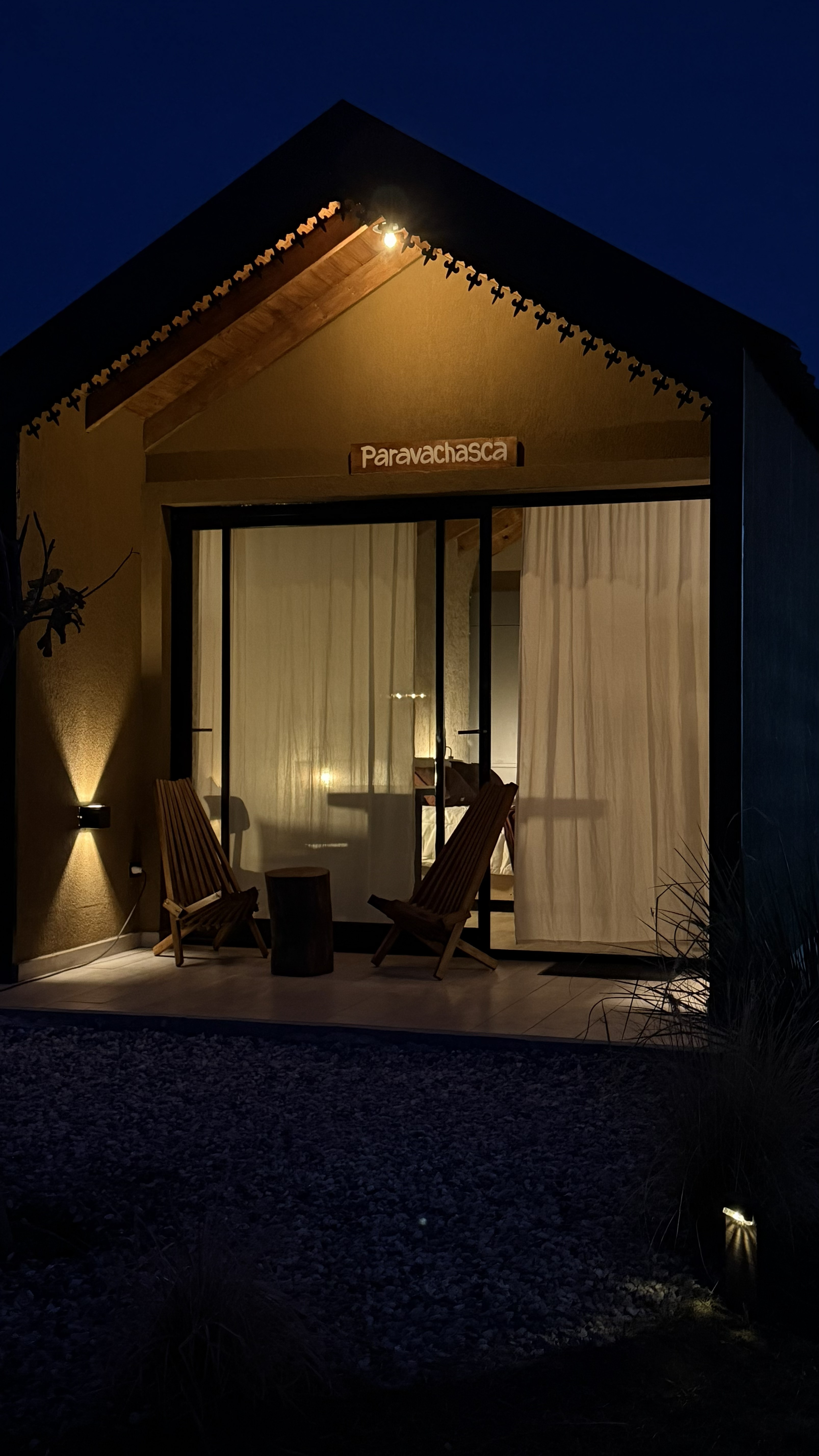 Premium suite — Villa Vadori Suites